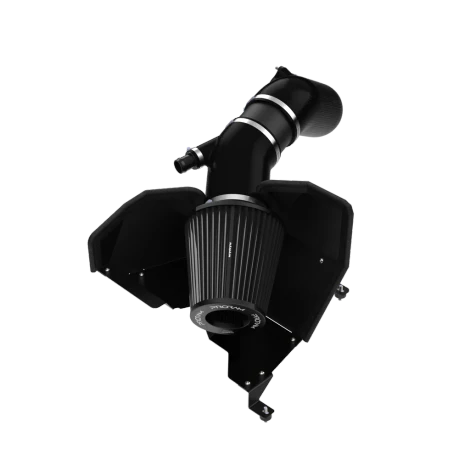 Ramair Performance Pleated Induction Kit for Hyundai Elantra N PRK-441-BK