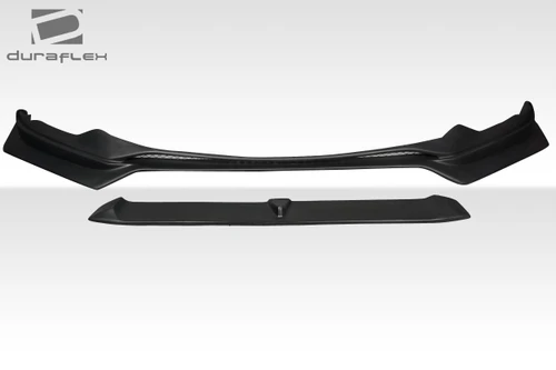 Duraflex 2017-2022 Audi RS3 Apex Front Lip Spoiler Air Dam - 1 Piece - 118601
