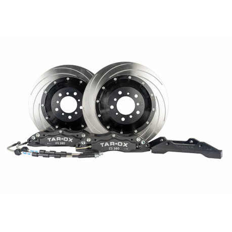 Tarox Rear Brake Kit – BMW M4 (F82) 3.0