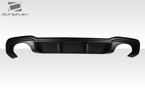 Duraflex 2018-2020 Audi RS3 Macula Rear Diffuser - 1 Piece
