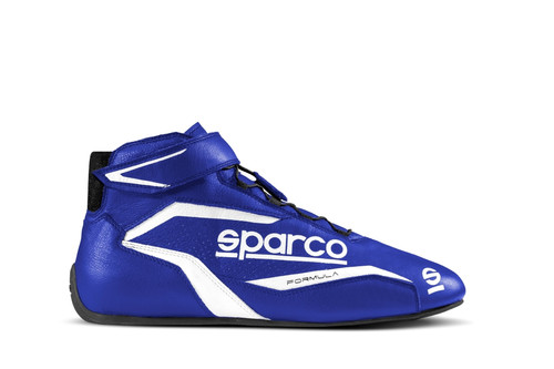 Sparco Shoe Formula 38 Blu/ White spa00129638BXBI
