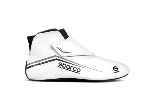 Sparco Shoe Prime Evo 37 White spa00129737BI