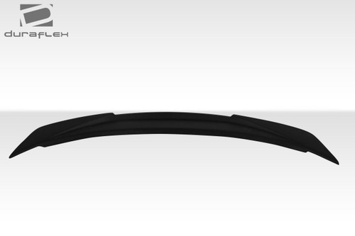 Duraflex 2016-2023 Chevrolet Camaro Arsenal Rear Wing Spoiler - 1133931 Piece -