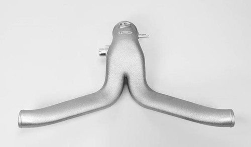 IPD Plenums 991.2 GT2RS IPD High Flow Y-Pipe 91500.2-GT2