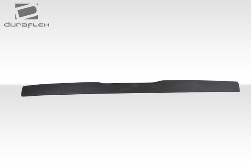 Duraflex 2016-2023 Chevrolet Camaro Blade Look Rear Wing Spoiler - 3 Piece - 113806
