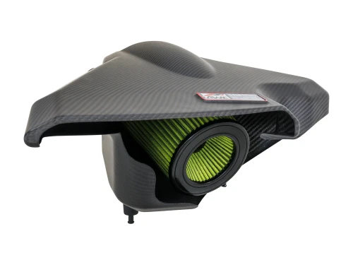 AWE Carbon Intake for the Toyota GR Corolla - awe2660-15316