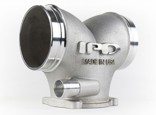 IPD Plenum 996 Carrera S 3.6L/Base 3.4L Competition 82mm ('00-'04) 96182-RH
