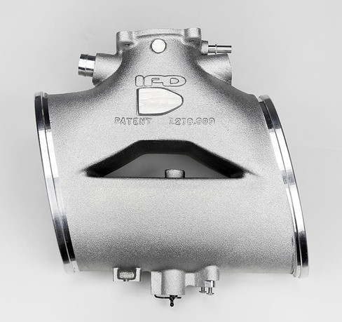 IPD Plenum 987.2 Boxster Base/S 2.9/3.4L Competition 82mm ('09-'12) 87482