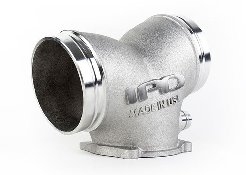 IPD Plenum 987.1 Boxster S 2.7/3.2L 74mm ('05-'06) 87174-3.2