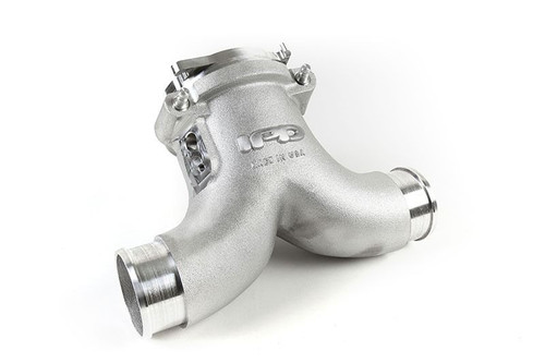 IPD Plenum 957 Cayenne Turbo S 4.8L (2009 Only) 57282