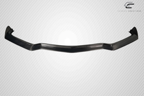 Carbon Creations 2020-2025 Chevrolet Corvette C8 GMX Front Lip Spoiler Air Dam - 1 Piece - 116892
