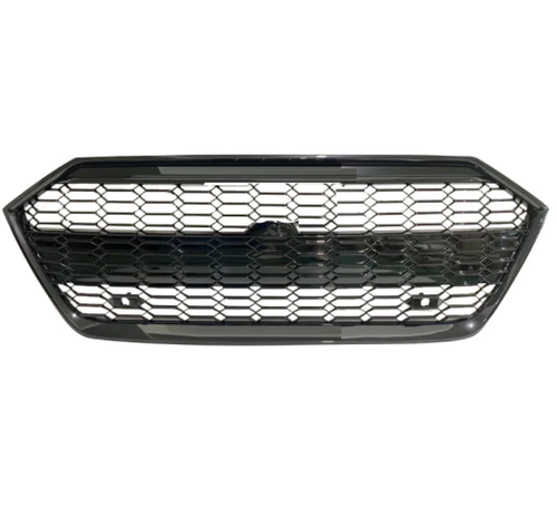 German Car Accessories 2019+ Audi RS7 Style Honeycomb Grille C8 A7/S7