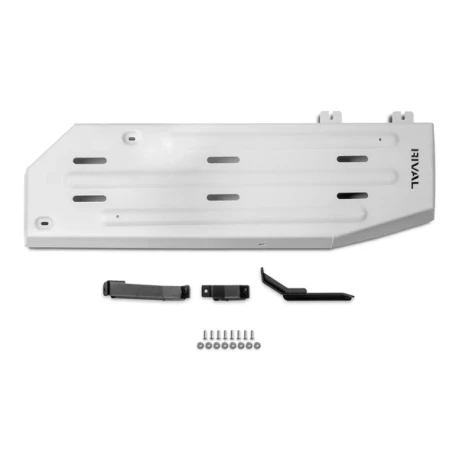 RIVAL Aluminum Gas Tank Skid Plate 2025-2026 Toyota 4Runner rll2333.9585.1.6