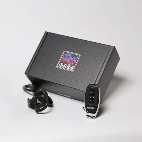 11MODE Mercedes-Benz GLA-Class (H247) Exhaust Controller