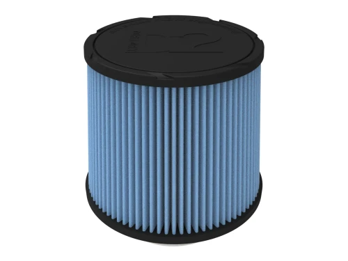 aFe Magnum FORCEintake Replacement Air Filter w/ Dura Dry (3-7/8 IN F x 8 IN B x 7 IN T x 6-3/4 IN H) afe21-90008V