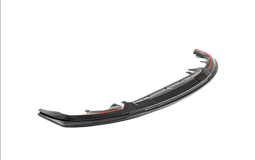 TREVORA G87 M2 TR87 Track Pre-Preg Carbon Fibre Front Splitter