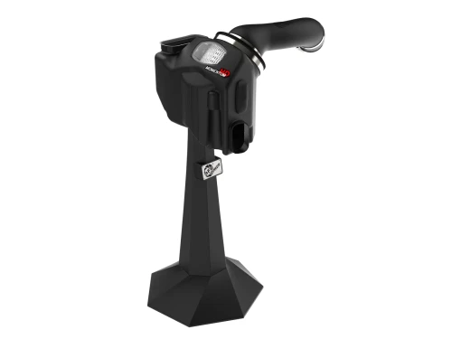 aFe POWER Floor Air Intake System Display Stand for GM Diesel Trucks 20-26 V8-6.6L (td) L5P afe40-19022