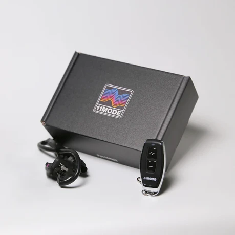 11MODE Mercedes-Benz GLB-Class (X247) Exhaust Controller
