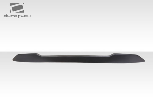 Duraflex 2010-2013 Chevrolet Camaro Convertible A Spec Rear Wing Spoiler - 1 Piece - 115581