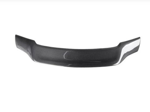 German Car Accessories 2020+ Audi A5/S5/RS5 Renntech Style Carbon Fiber Trunk Spoiler B9.5