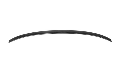 German Car Accessories 2012-2015 Audi A6/S6 OEM Style Carbon Fiber Trunk Spoiler C7