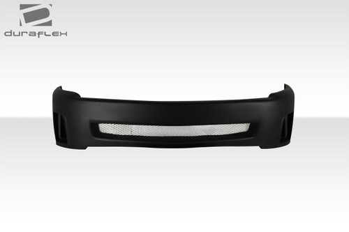 Duraflex 2007-2013 Chevrolet Silverado SS Look Front Bumper - 1 Piece - 112721