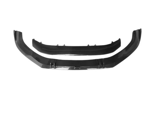 German Car Accessories 2019-2020 Audi A4/S4 Carbon Fiber KB Style Front Lip B9