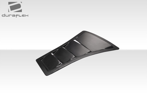 Duraflex 2020-2025 Chevrolet Corvette C8 Gran Veloce Front Fender Vents - 2 Piece - 116593