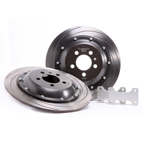 Tarox Rear  Brake Kit – MINI Clubman R55 Cooper 1.6 16v