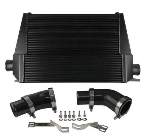 German Car Accessories 2018-2024 Audi Q5/SQ5 Intercooler B9/B9.5