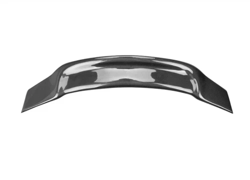 German Car Accessories 2019+ Audi A6/S6 Renntech Style Carbon Fiber Trunk Spoiler C8
