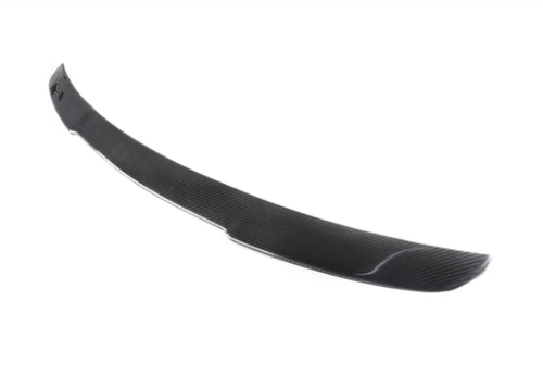 German Car Accessories 2014-2016 Audi A3/S3 C Style Carbon Fiber Trunk Spoiler 8V
