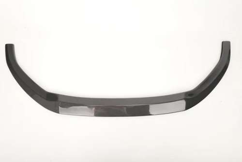 German Car Accessories 2017-2020 Audi A3/S3 Carbon Fiber J Style Front Lip 8V.5