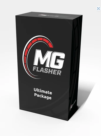 MG Flasher Ultimate Package - B58 F and G series - license.b58.ultimate.001