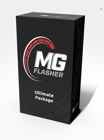 MG Flasher Ultimate Package - MINI B48/B46 - license.b48.mini.ultimate.001