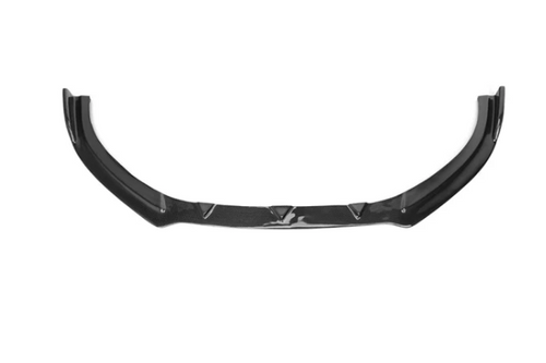 German Car Accessories 2014-2016 Audi A3 Carbon Fiber Front Lip 8V