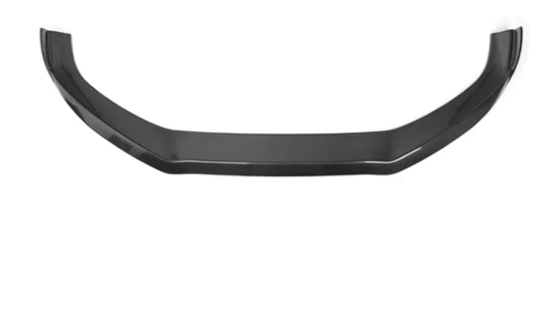 German Car Accessories 2017-2018 Audi A4 Carbon Fiber S4 Style Front Lip B9