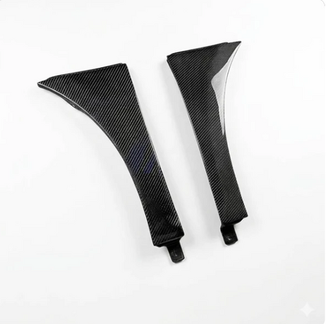 German Car Accessories 2008-2015 Audi R8 Carbon Fiber Front Fender MK1