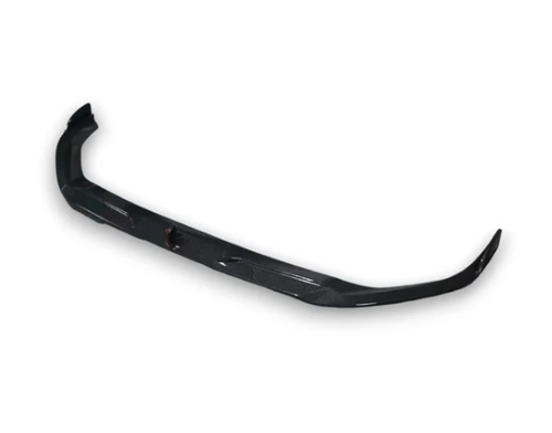 German Car Accessories 2020-2024 Audi Q7/SQ7 Carbon Fiber Front Lip 4M.5