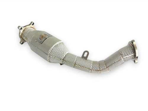 German Car Accessories 2010-2017 Audi Q5 Downpipe B8/B8.5