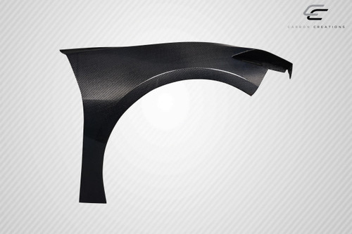 Carbon Creations 2020-2025 Chevrolet Corvette C8 OEM Look Front Fenders - 2 Pieces - 117913