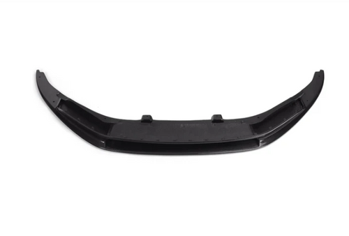 German Car Accessories 2016-2018 Audi R8 Carbon Fiber Front Lip MK2 Gen 2