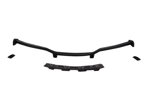 Duraflex 2020-2025 Chevrolet Corvette Savannah Rear Wing Spoiler - 4 Pieces - 118936