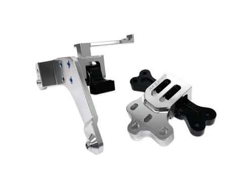 034 StreetSport Engine & Transmission Mount Set For Audi RS3 8V & TTRS - 034-509-5032