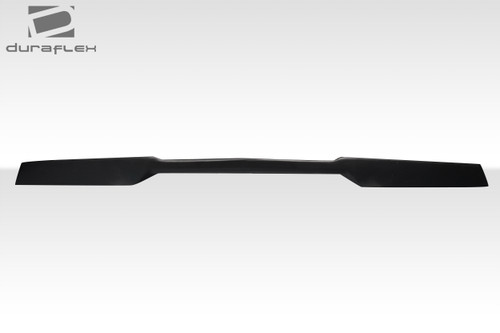 Duraflex 2020-2025 Chevrolet Corvette C8 Speedster Rear Wing Spoiler - 1 Piece (S) - 118296