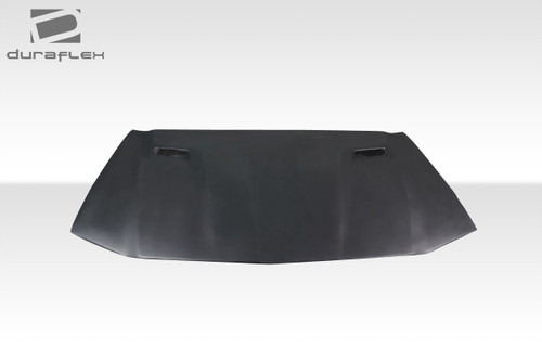 Duraflex 2011-2023 Chrysler 300 Cesta Hood - 1 Piece - 118371