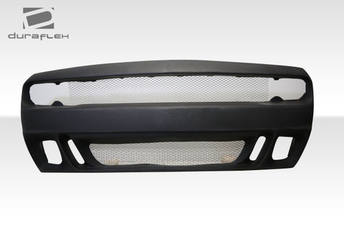Duraflex 2015-2023 Dodge Challenger Circuit Front Bumper - 1 Piece - 113891