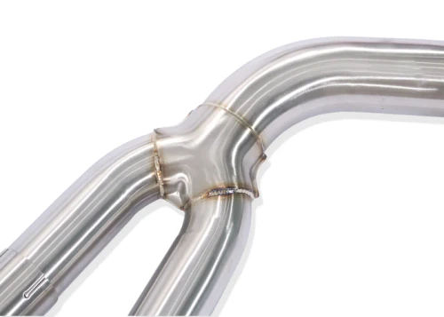 Yonristic Performance BMW M340i/M440i G2X Performance Valved Exhaust System