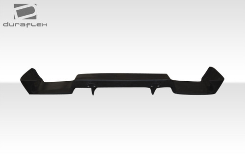 Duraflex 2008-2014 Dodge Challenger Circuit Rear Diffuser - 3 Piece113981