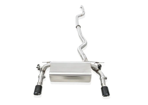 Yonristic Performance BMW F30 F32 F36 340i 440i Catback Performance Exhaust